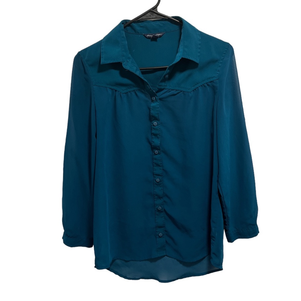 American Eagle Top